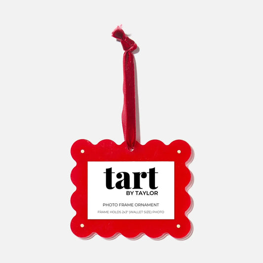 Frame Ornament
