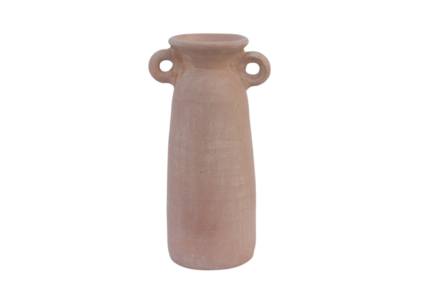 Terracotta Vase