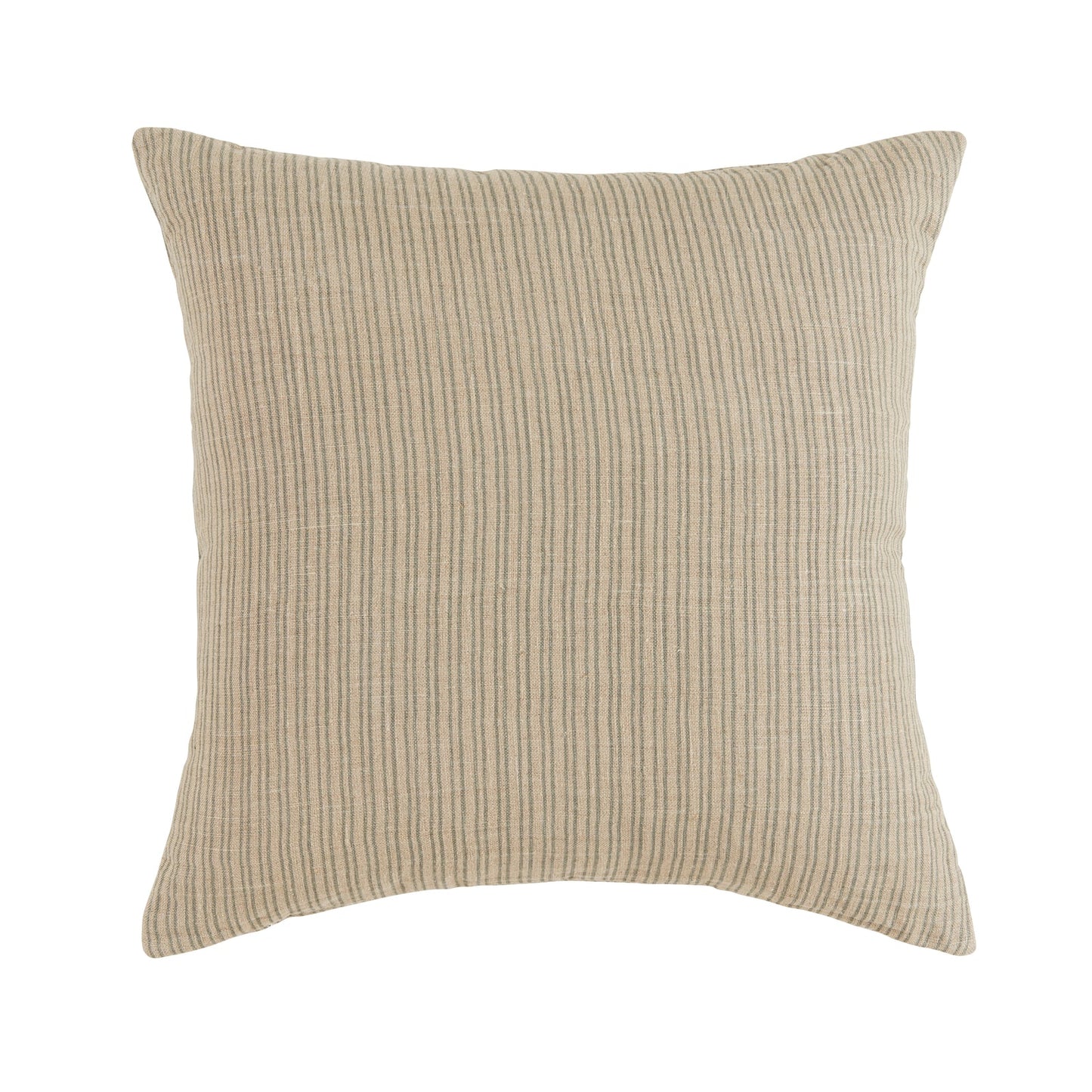 Wren Pillow 24" x 24" Mist