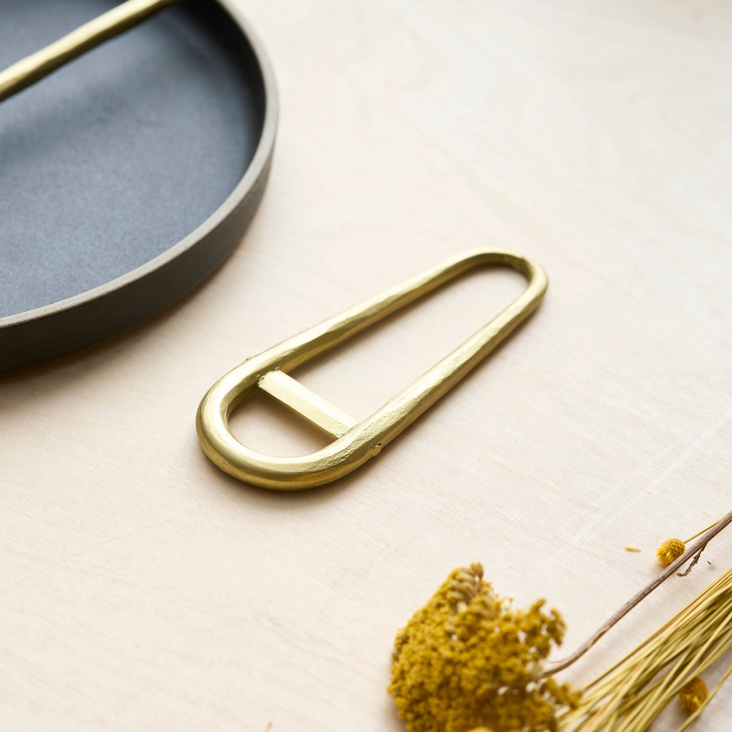 Forge Bottle Openers