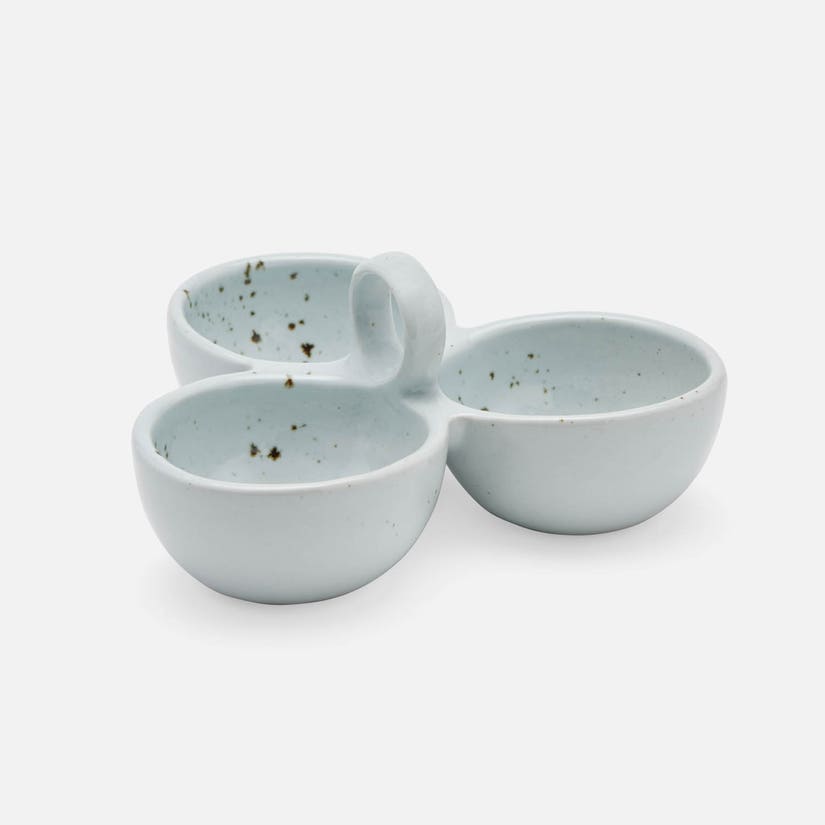 DESMOND TRIPLE NUT DISH