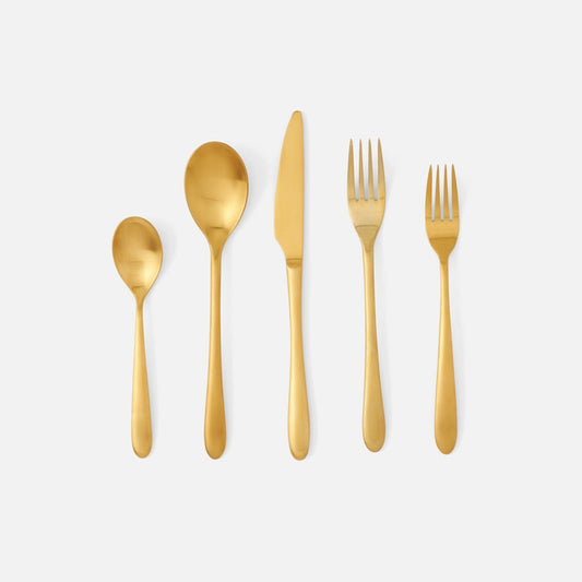 ALBA FLATWARE SET