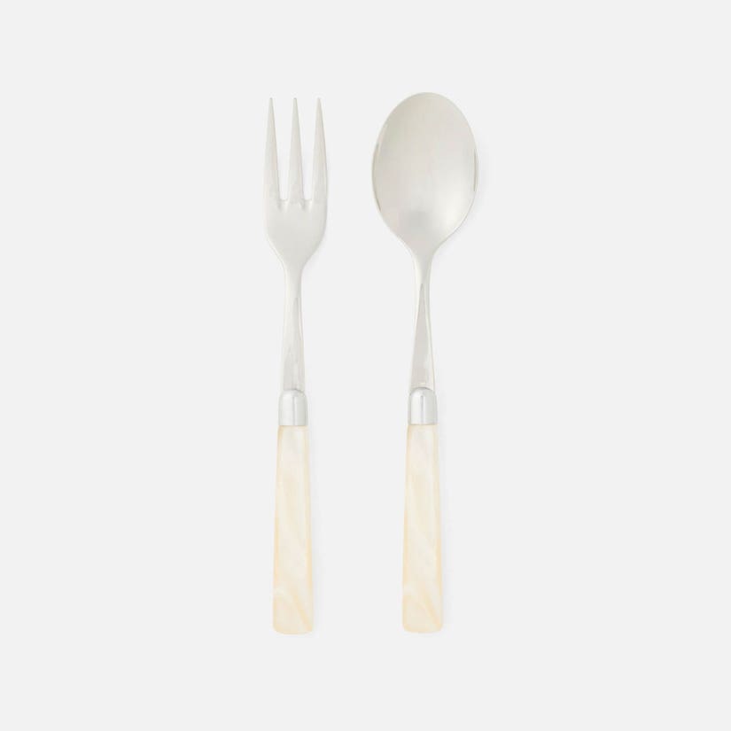 COLSON 2-PIECE SERVING SET