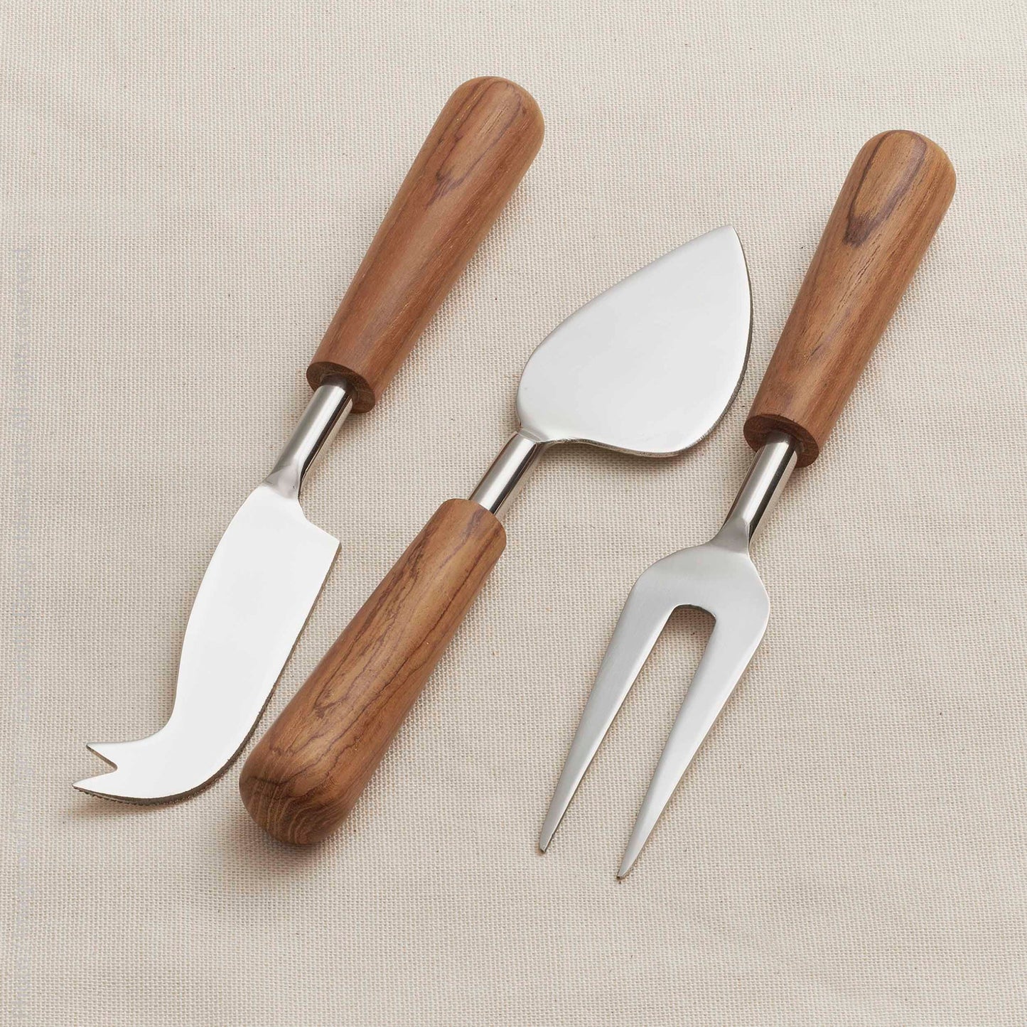 Fulton Cheese Knives