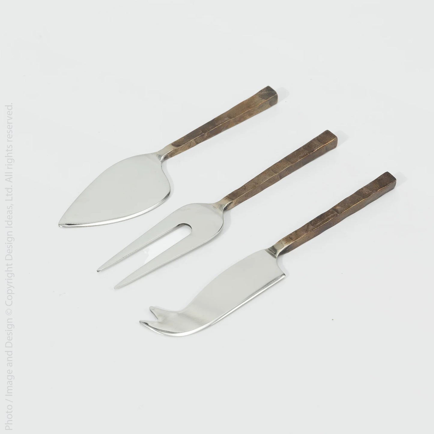 Rayburn Cheese Knives