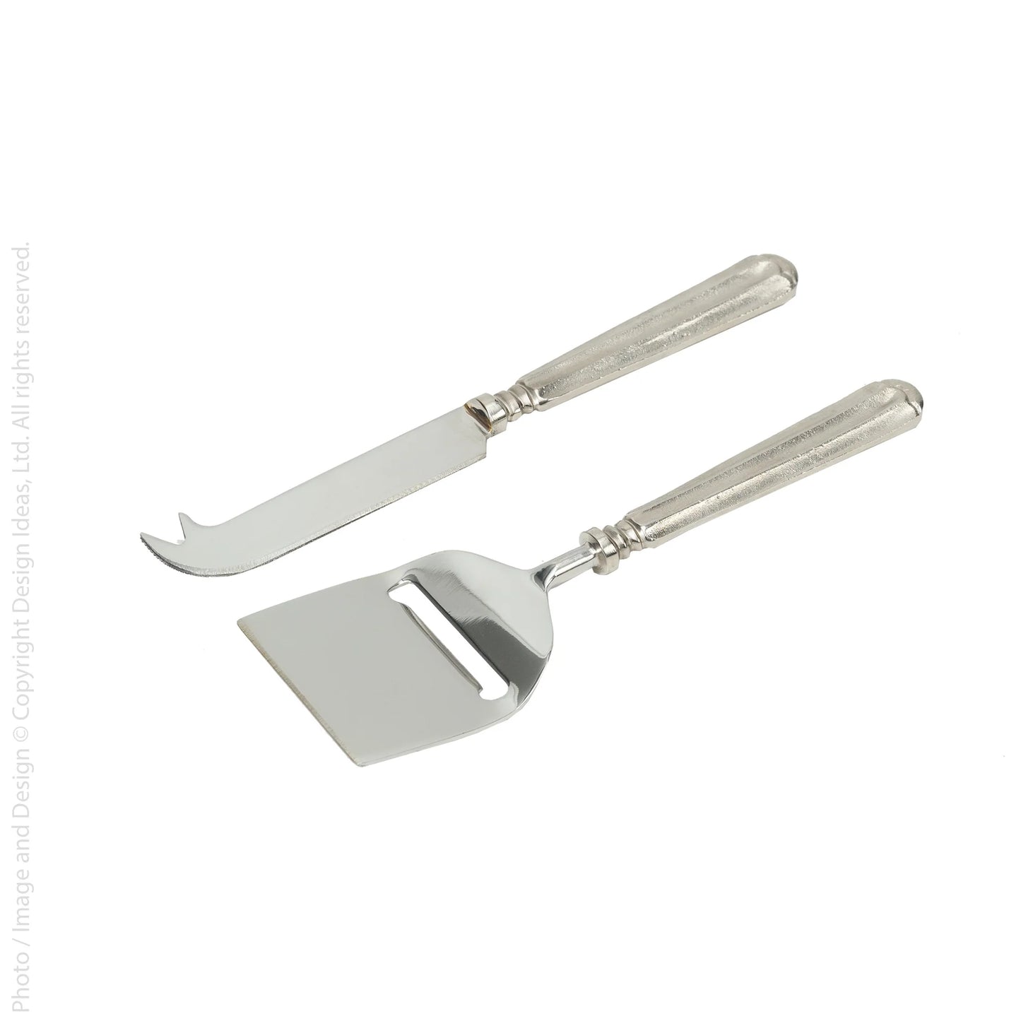 Waldorf Cheese Knives