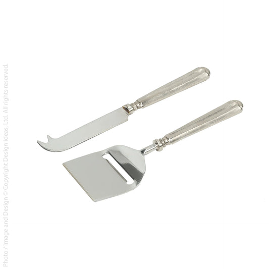 Waldorf Cheese Knives