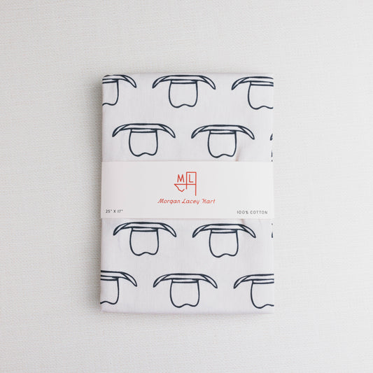 The Sweet Tea Towel - Hats