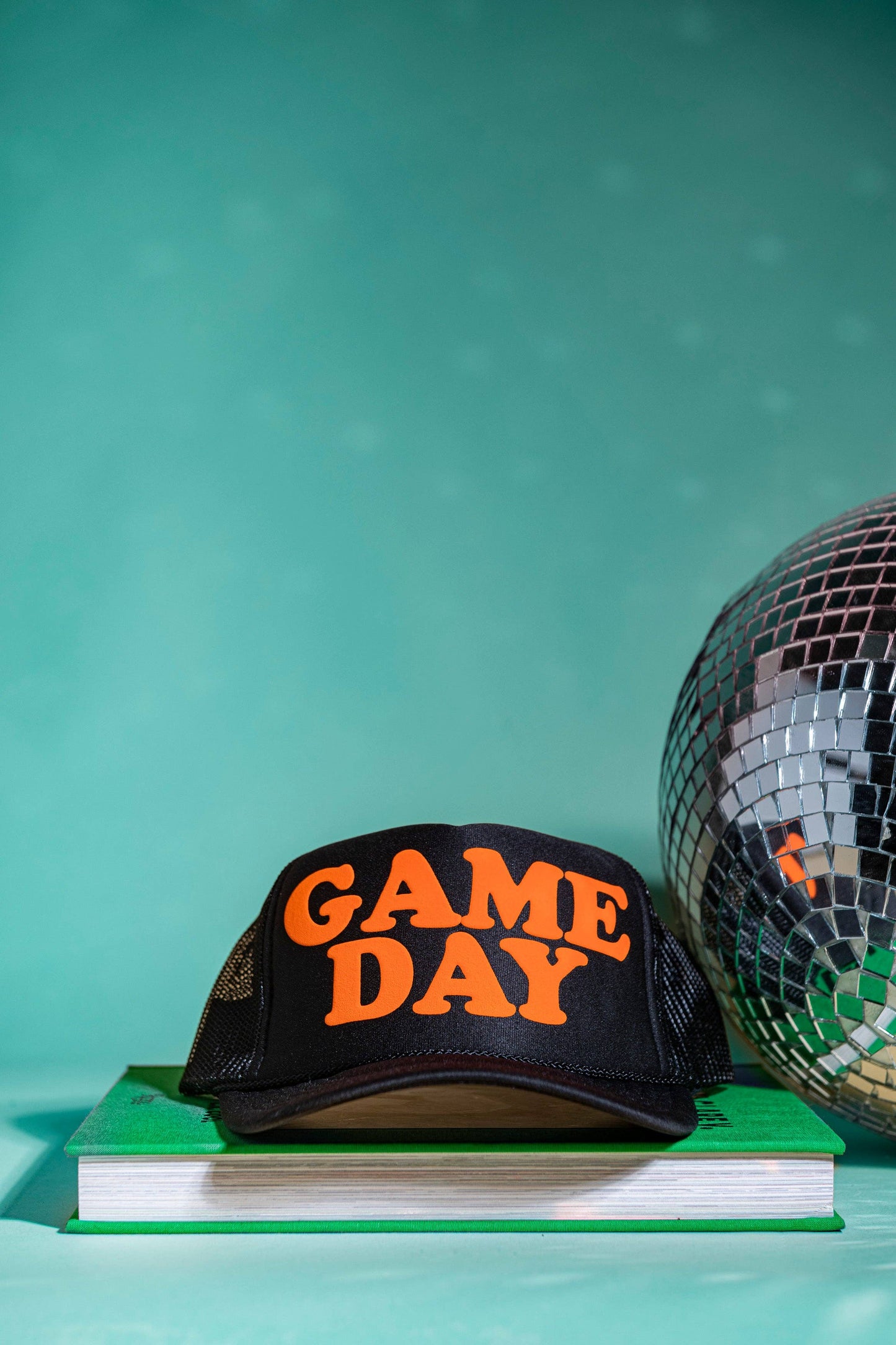 Game Day Trucker