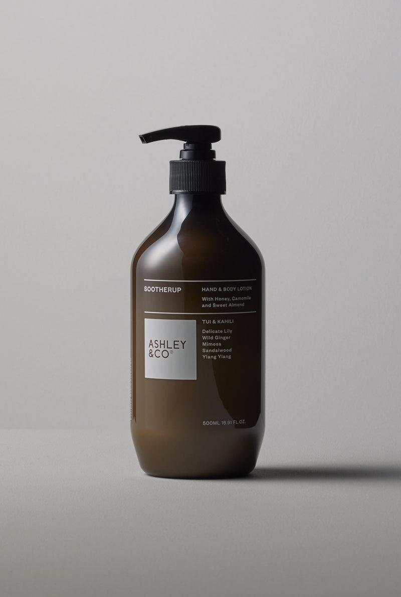 Sootherup Lotion