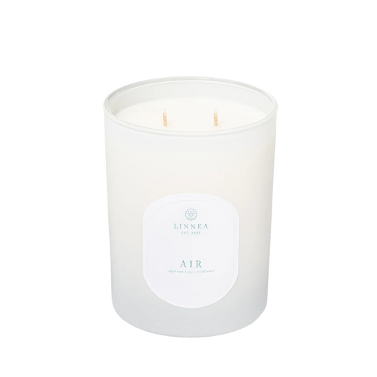 Spring Candle