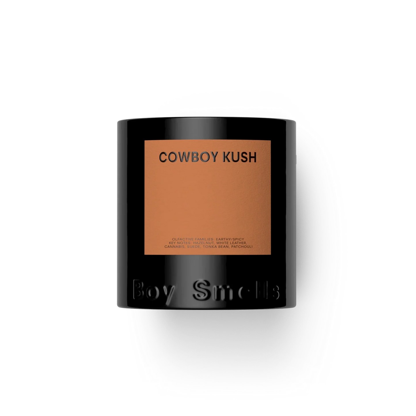 Cowboy Kush Standard Candle