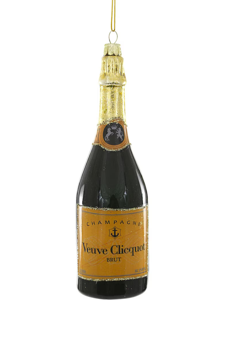 Veuve Ornament