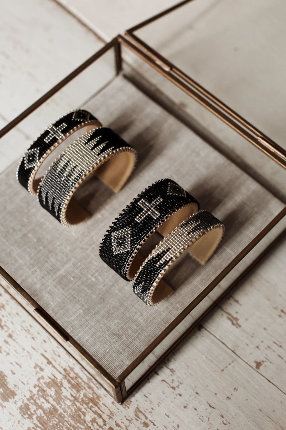 Honor 7 inch Bracelets