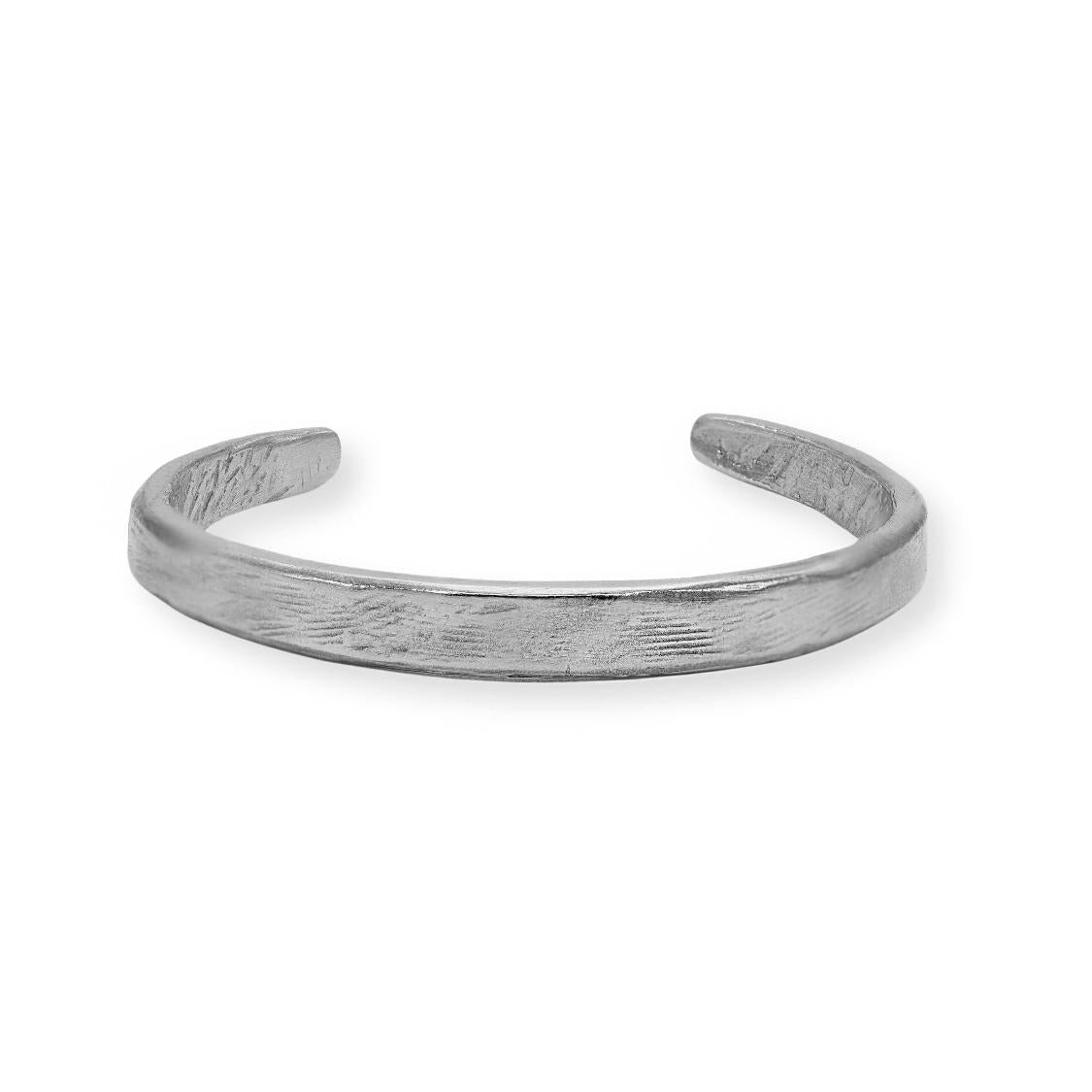 NEW Silver Slim Phina Cuff