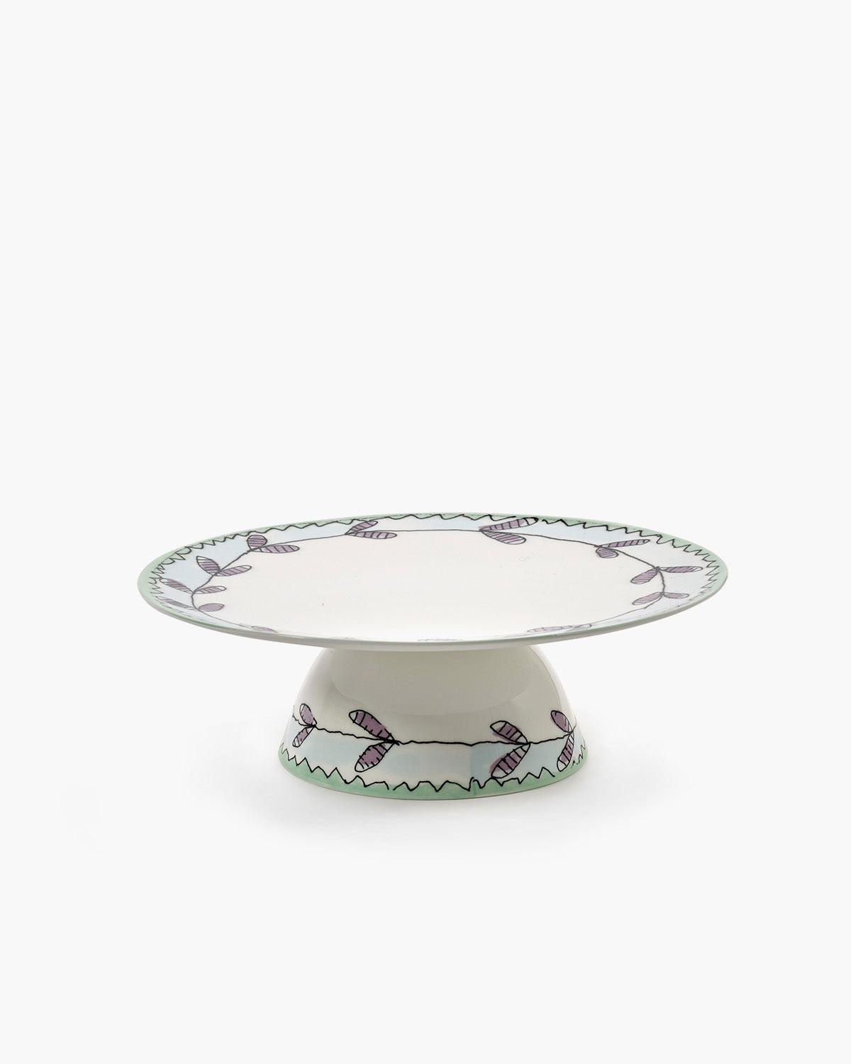 Cake Stand Blossom