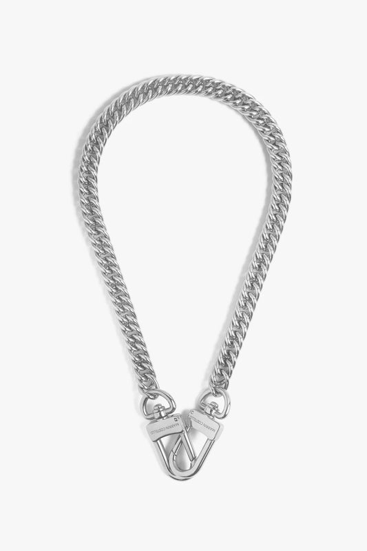 Gabriella Chain - Silver