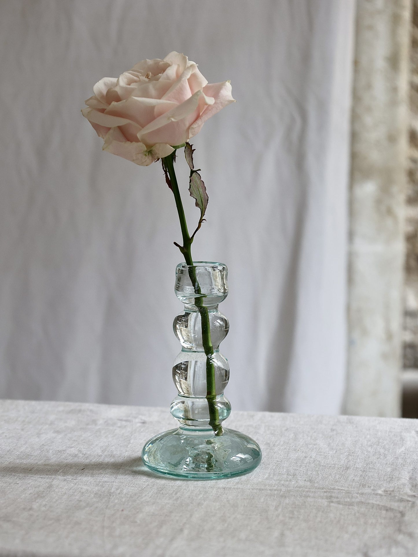 Bubbles Candle Holder or Vase