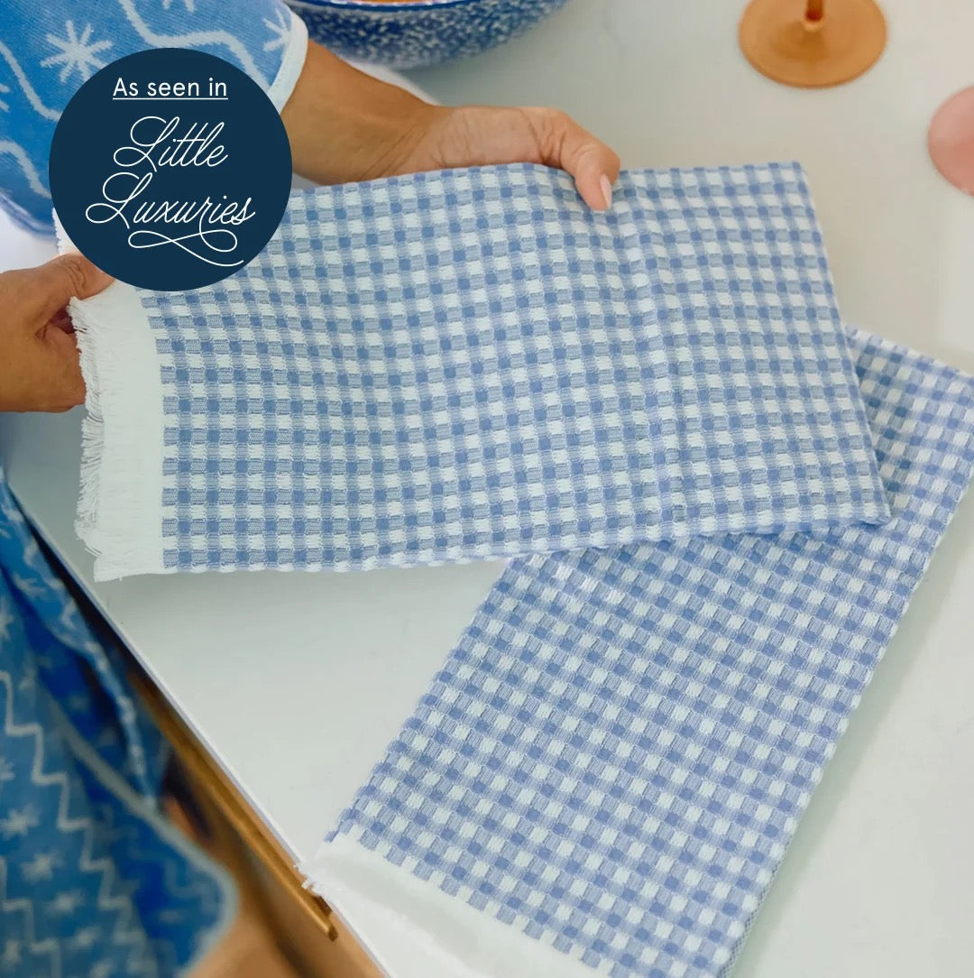Dish Towel (pair)
