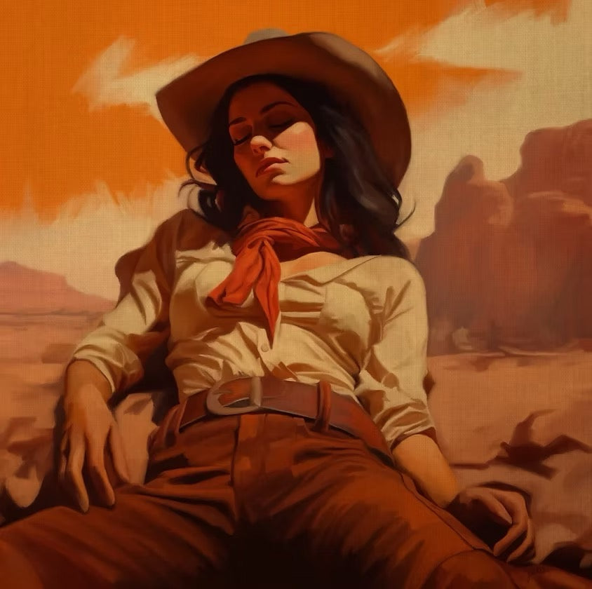 Something In the Orange