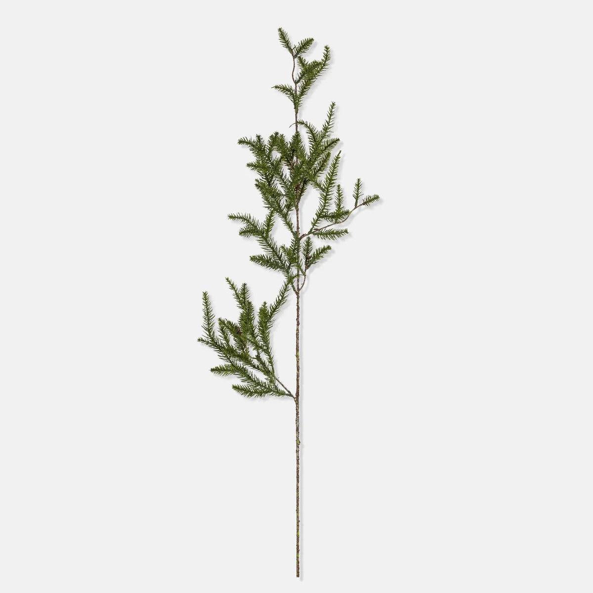 Artificial Pine Needle Branch