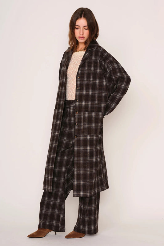 Ginny Coat