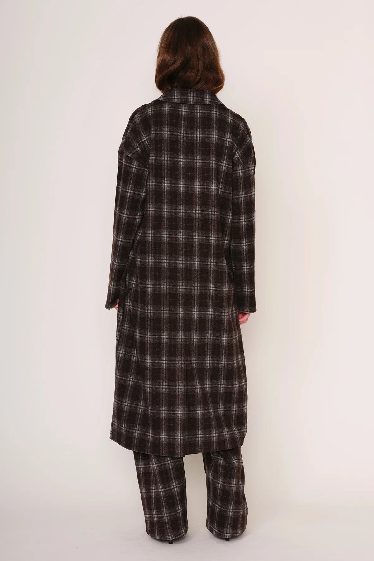 Ginny Coat