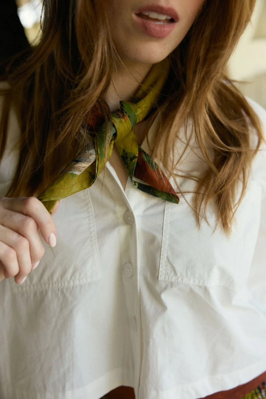 Bandana Scarf-Ranching