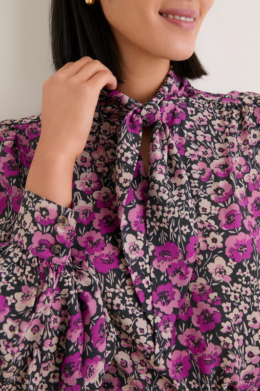 Tala Top-Violet