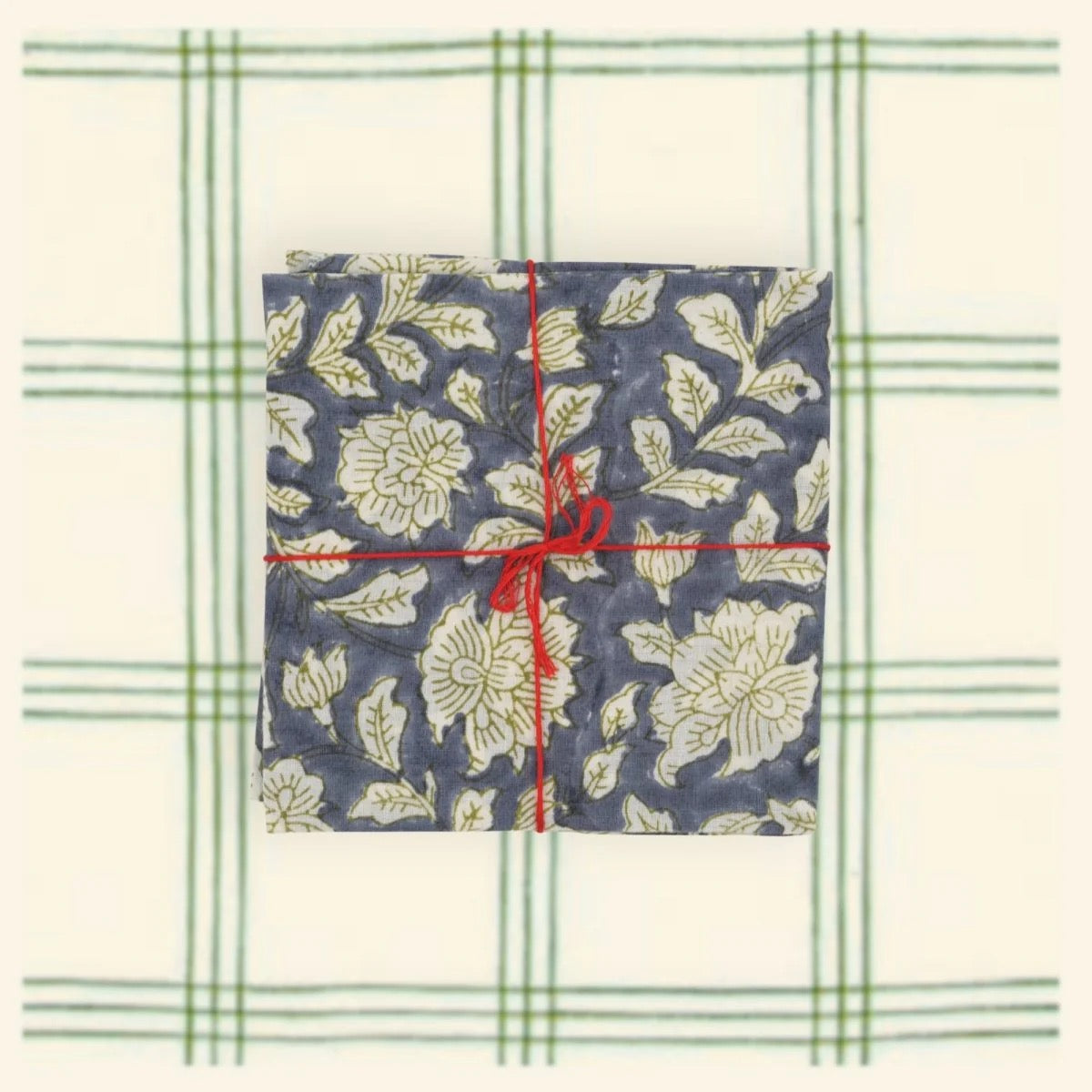 Fabric Napkins