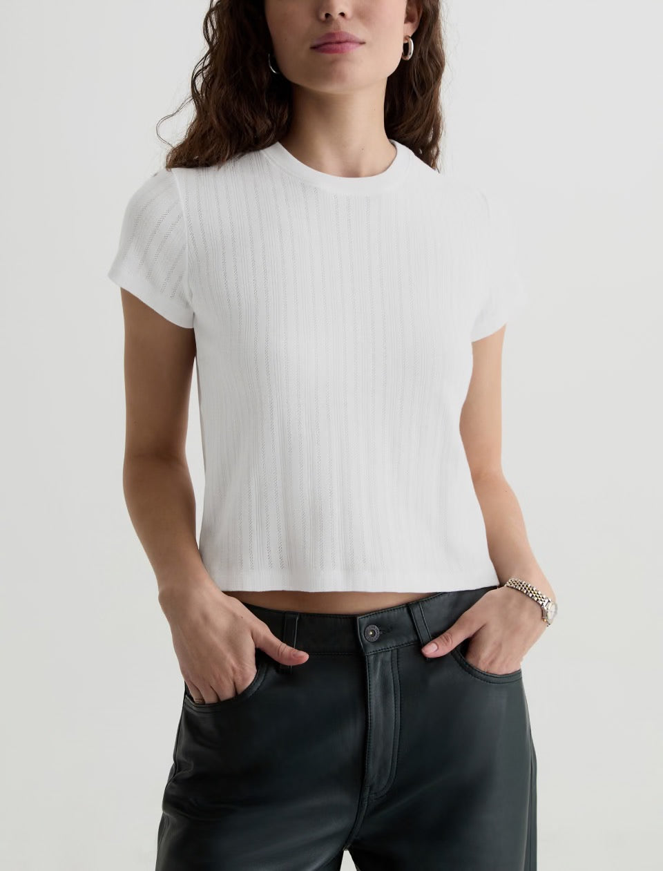Sadie Crew Tee