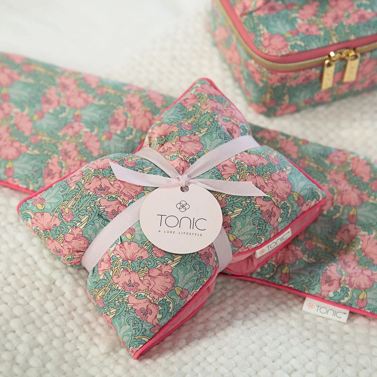 Liberty Heat Pillow