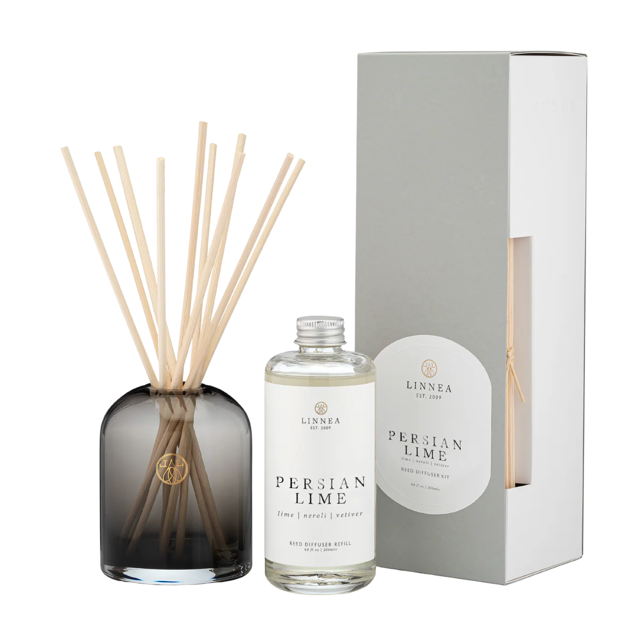 Persian Lime Reed Diffuser