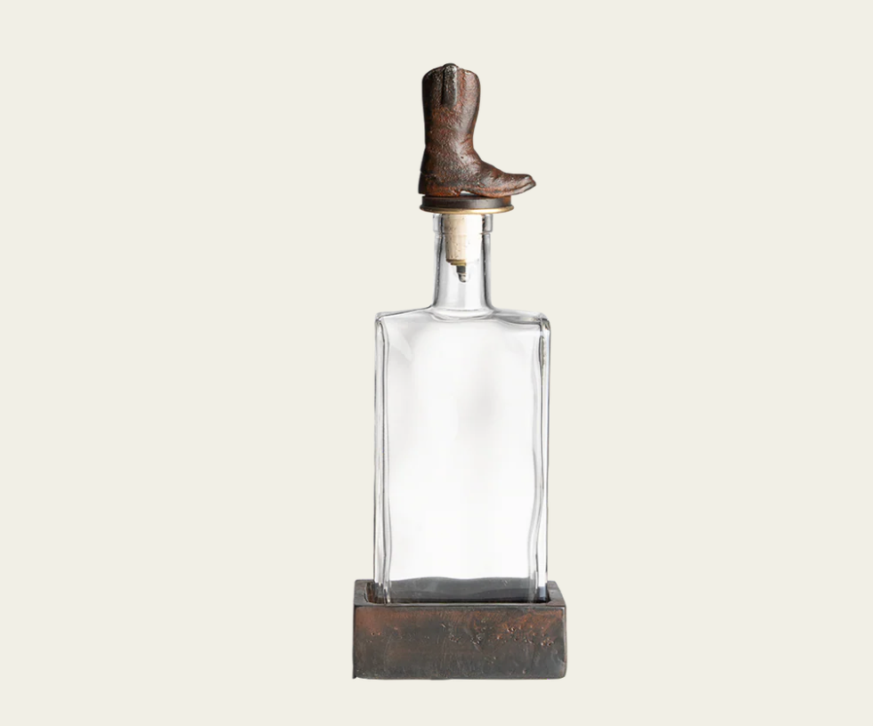 Wayne Decanter