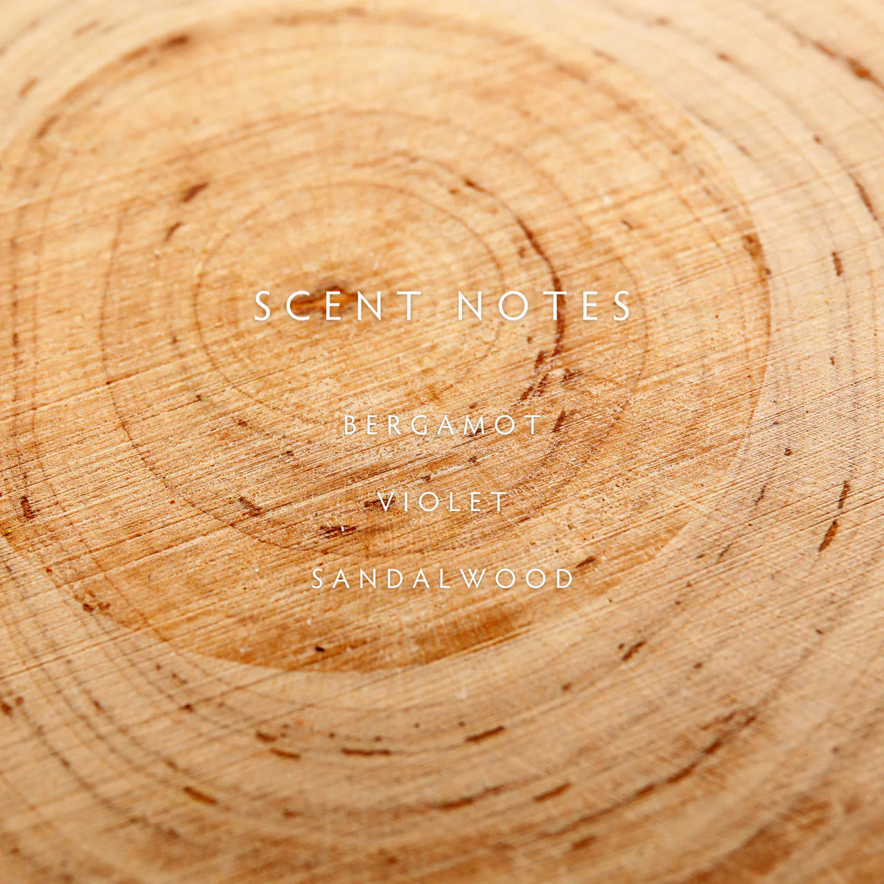 Wood House Reed Diffuser