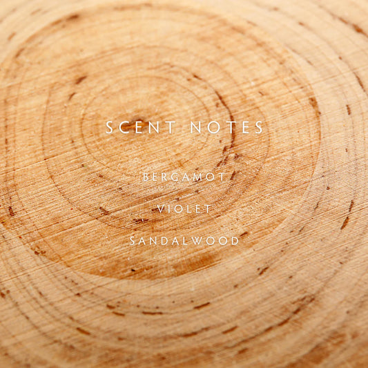 Wood House Reed Diffuser