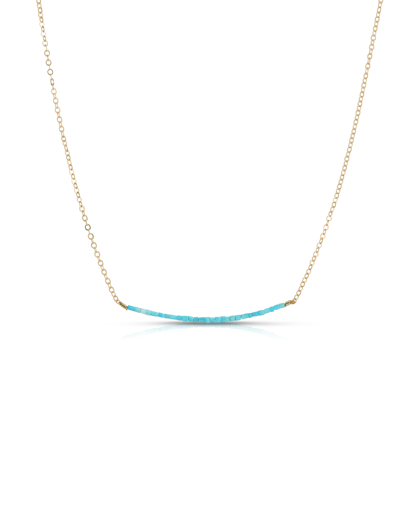 Zoe Necklace