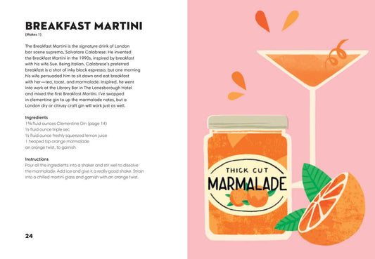 Gin Made Me Do It by Jassy Davis: Hardcover; 144 pages / English