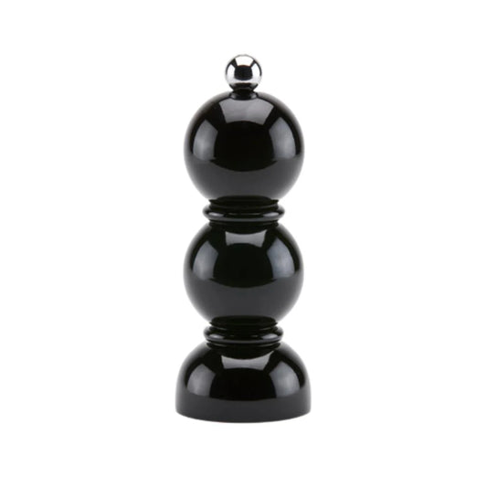 Mini Bobbin Salt or Pepper Mill