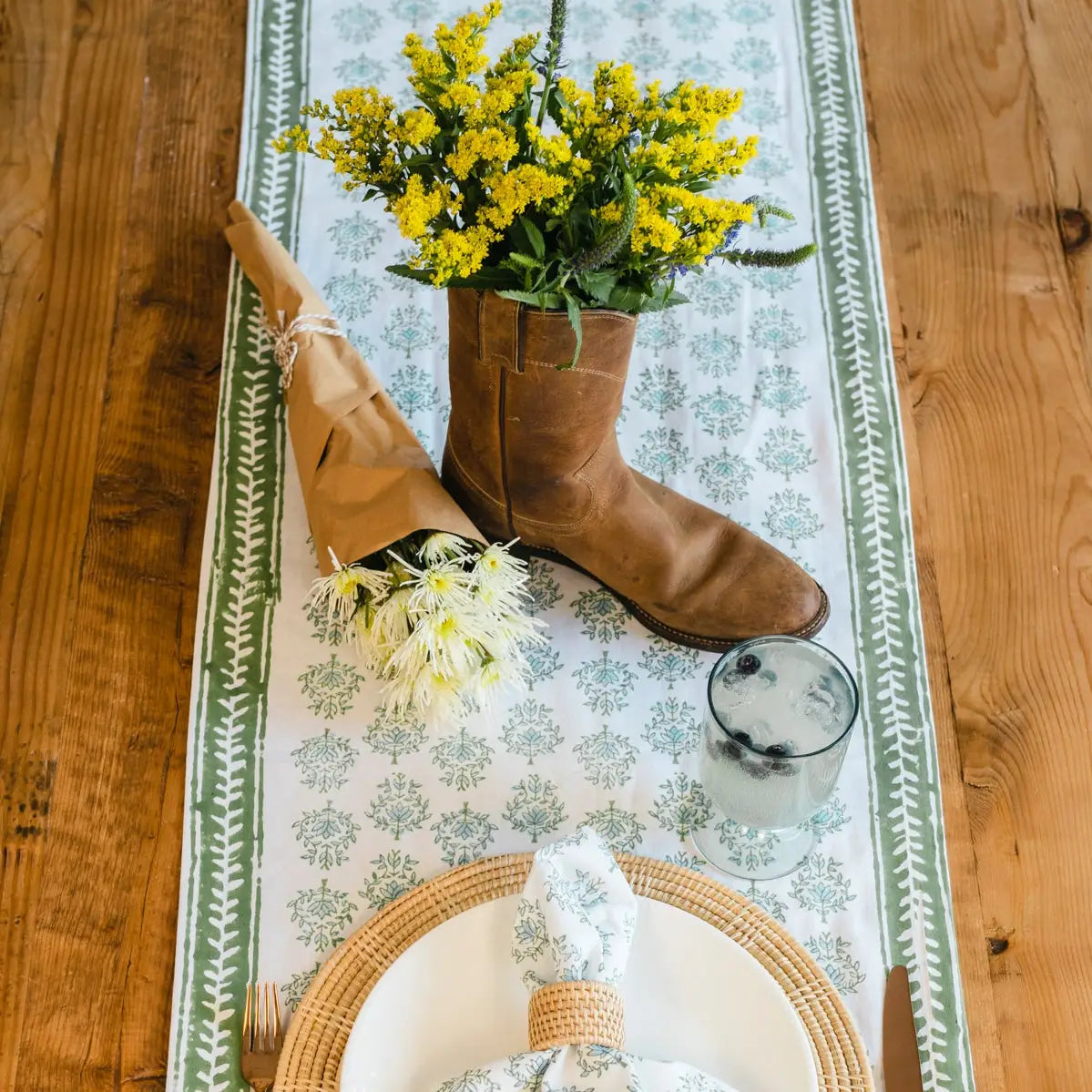 Table Runner