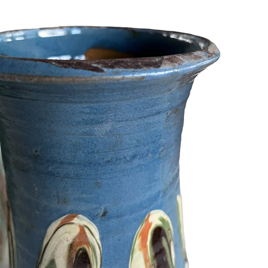 Cottage Crafted Vase