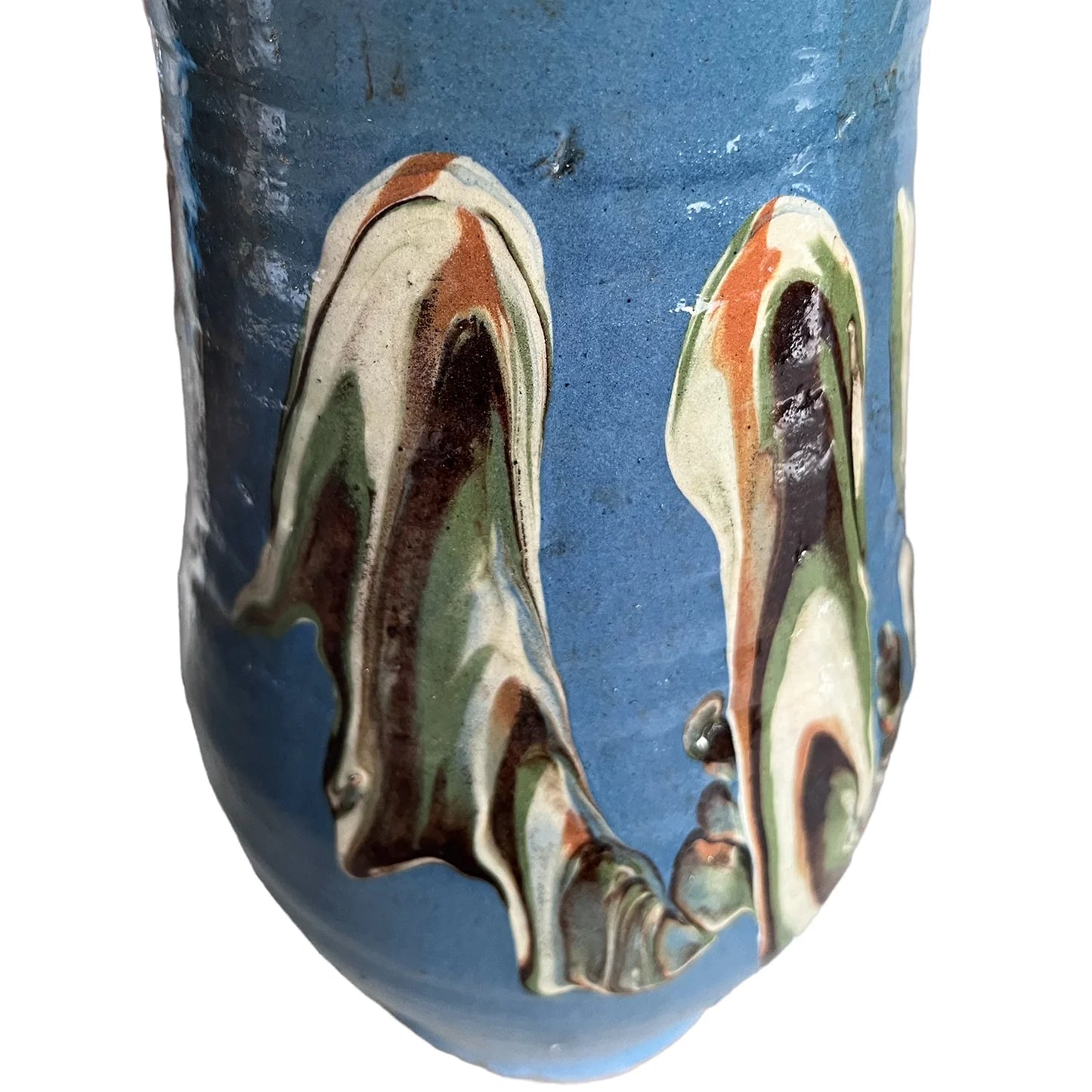 Cottage Crafted Vase