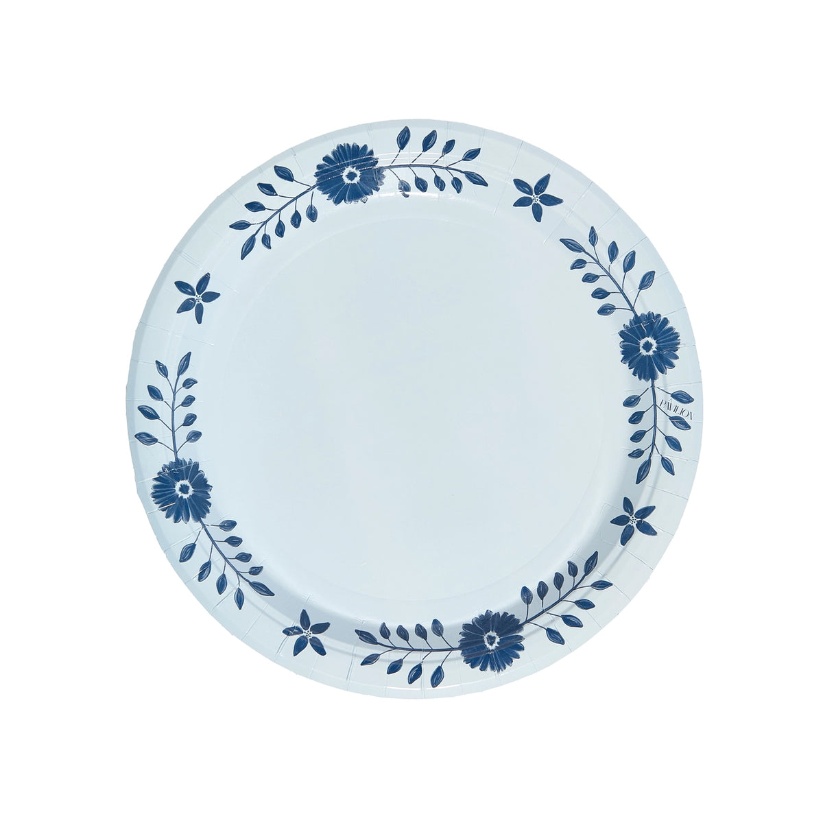 Josephine Dinner Paper Plate