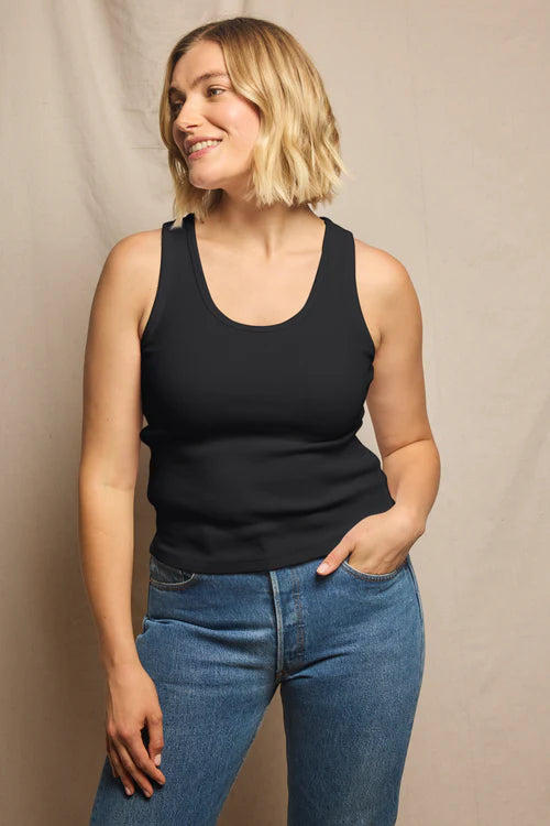 Debbie - Tank
