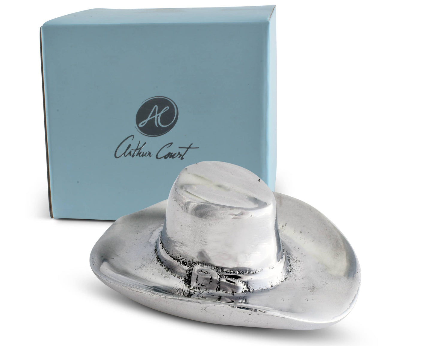 Cowboy Hat Bottle Opener