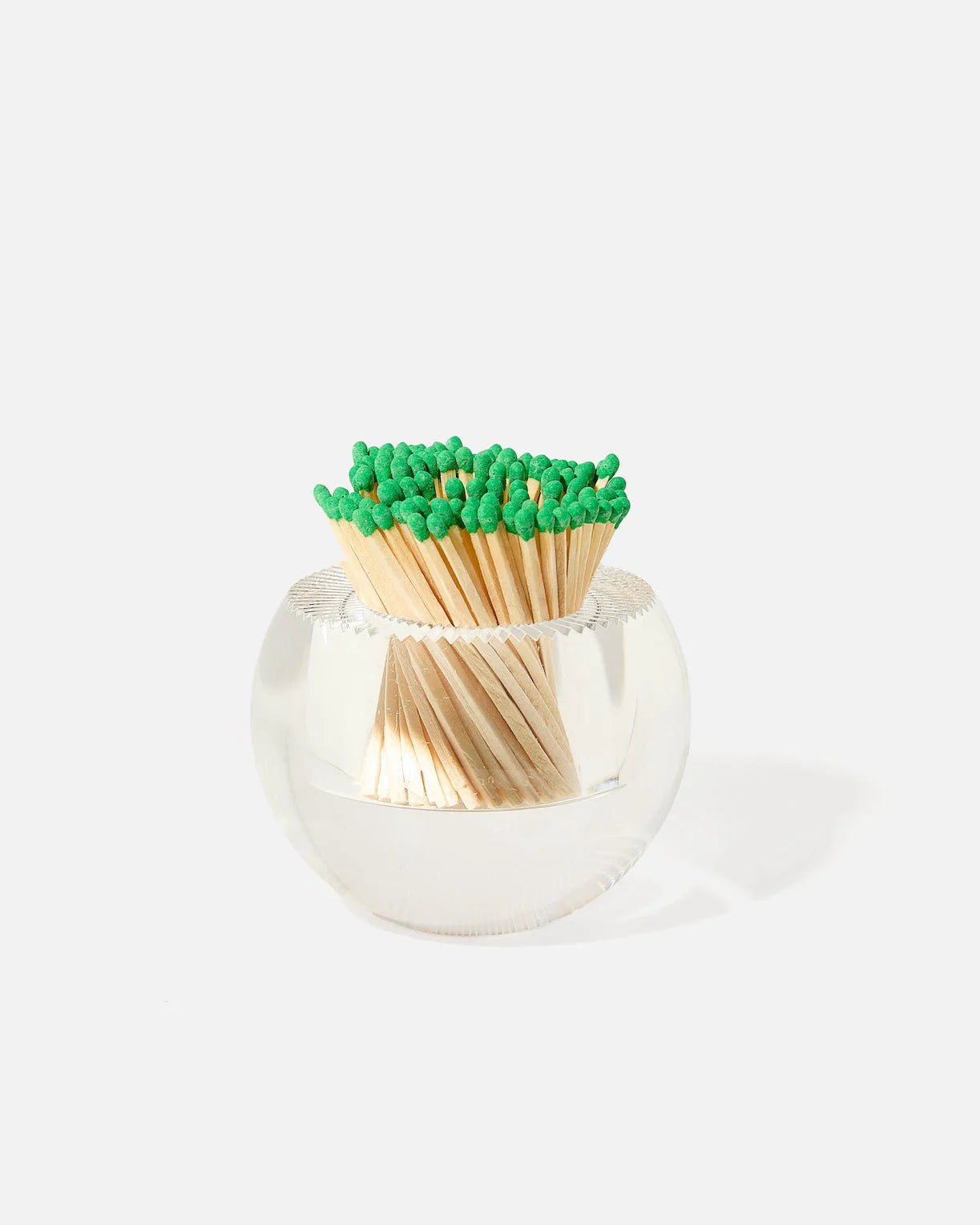 Match Striker - Green