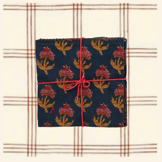 Fabric Napkins