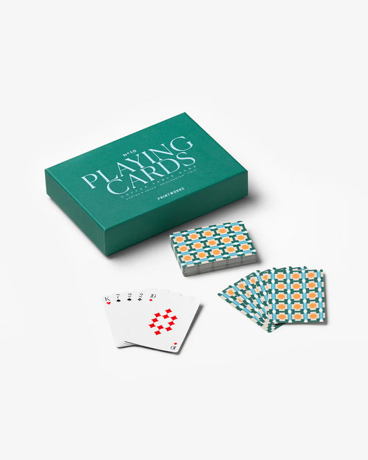 Playing Cards