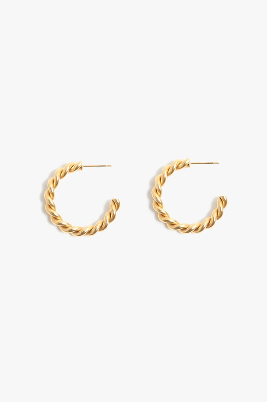 Rita Hoop Earring