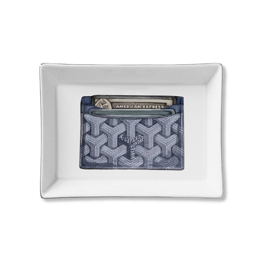 Ceramic Tray - Wallet